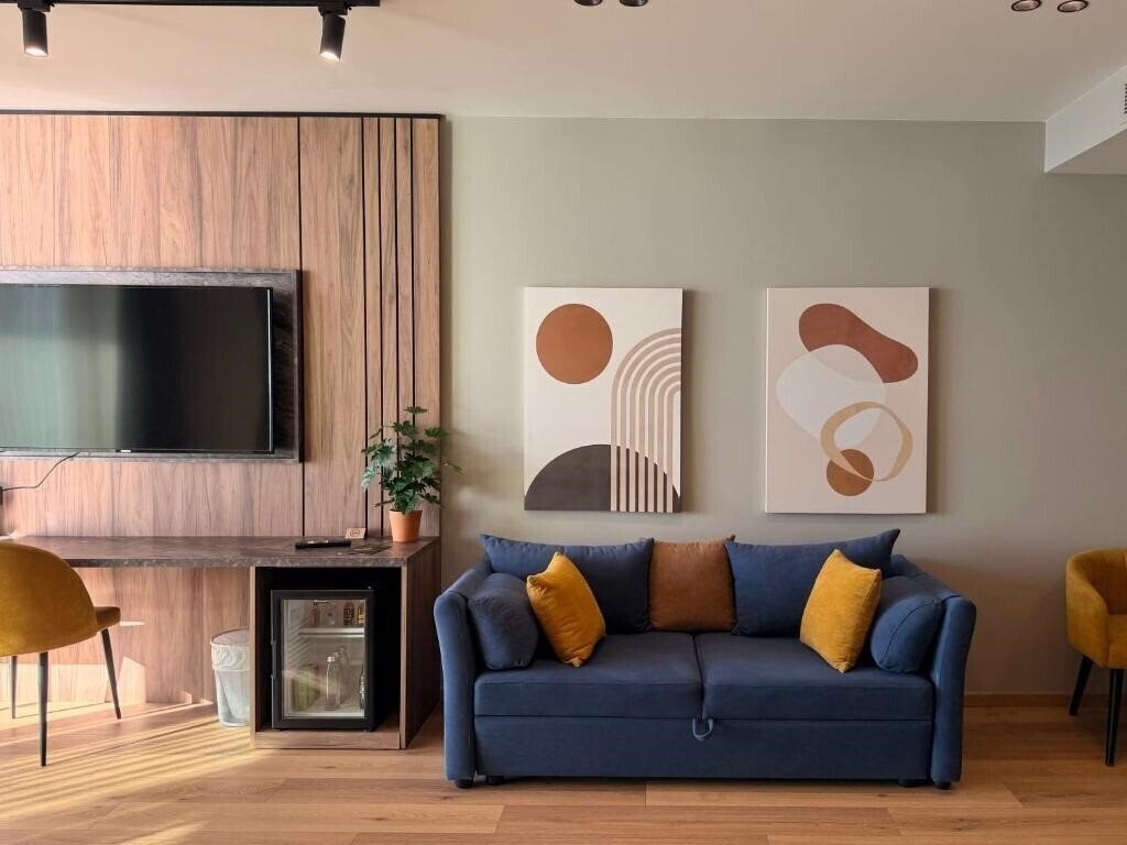 Фото Esbjerg 4*