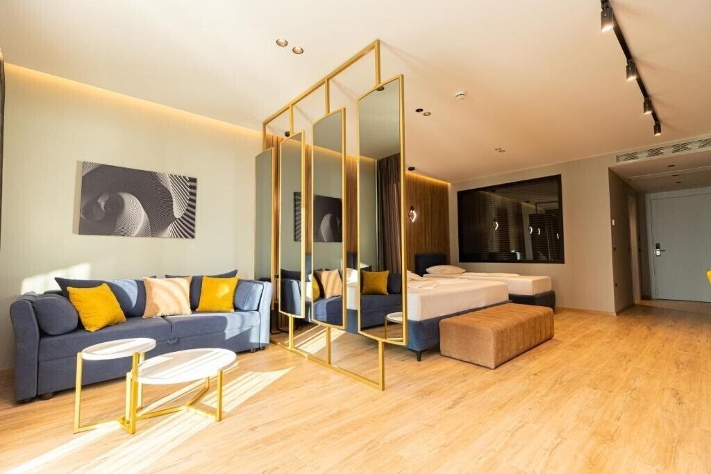 Фотографія Esbjerg 4*