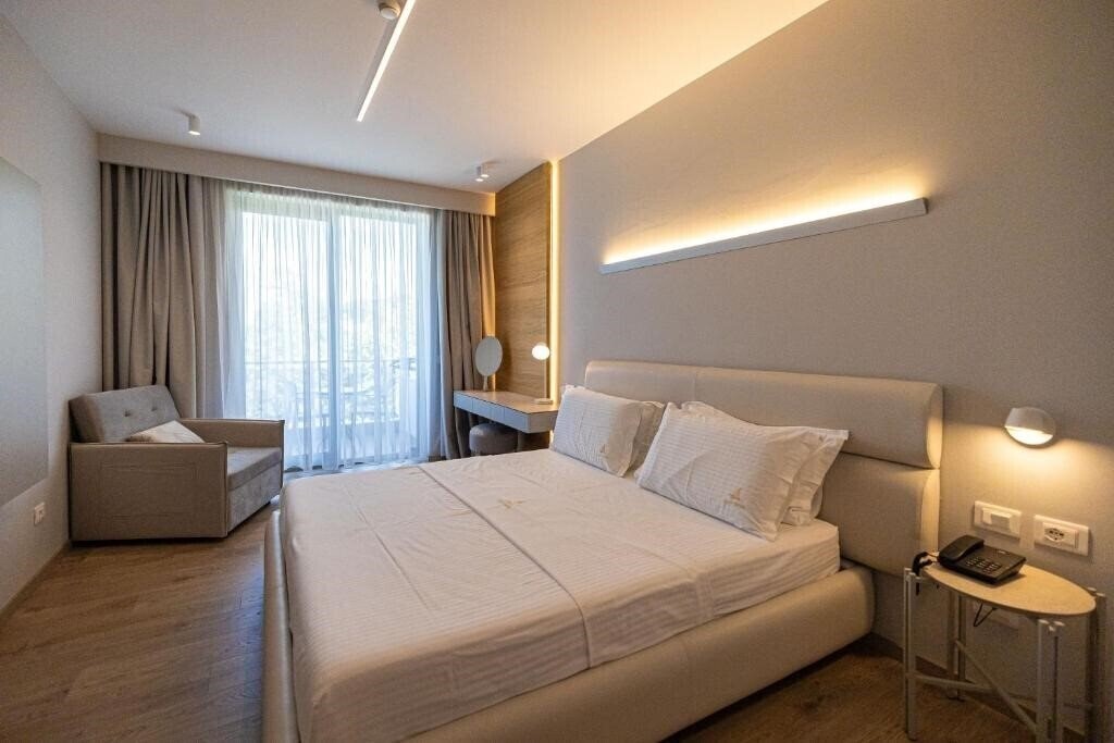 Фотографія Navy Hotel 4*