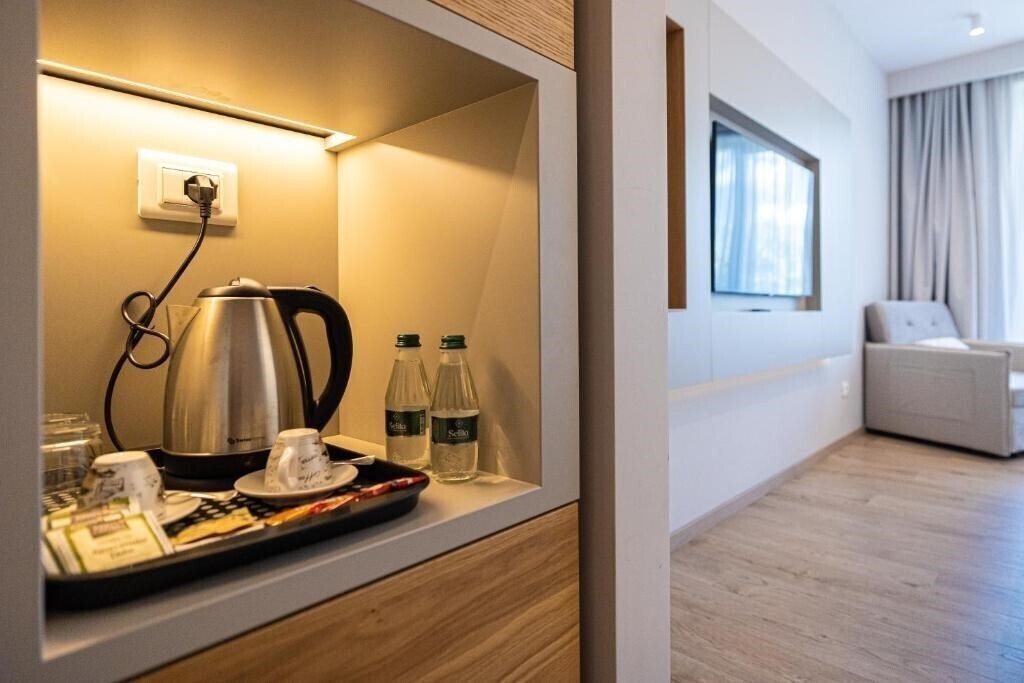 Зображення Navy Hotel 4*