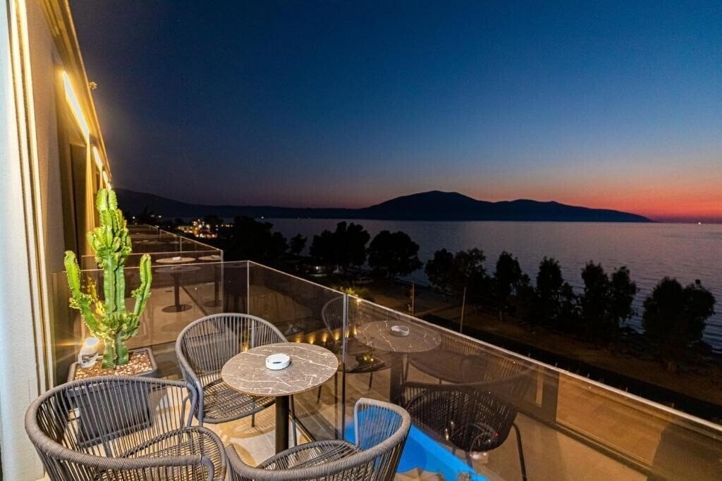 Фотографія Hotel Mazarine 4*