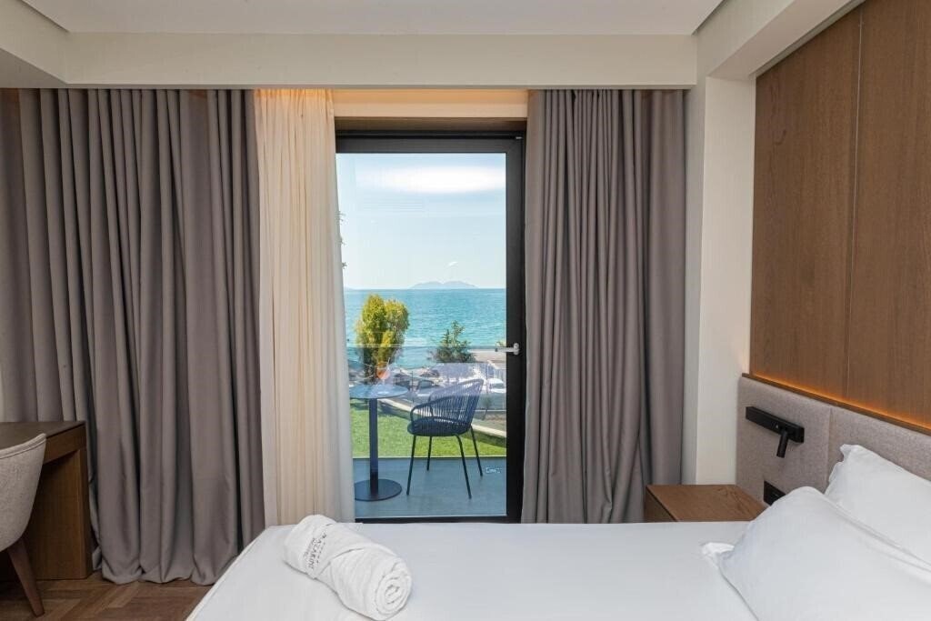 Фотографія Hotel Mazarine 4*