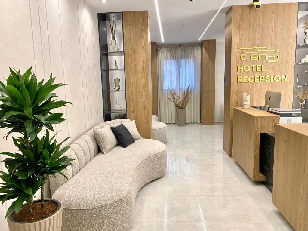 Фотографія El Mar Hotel 4*