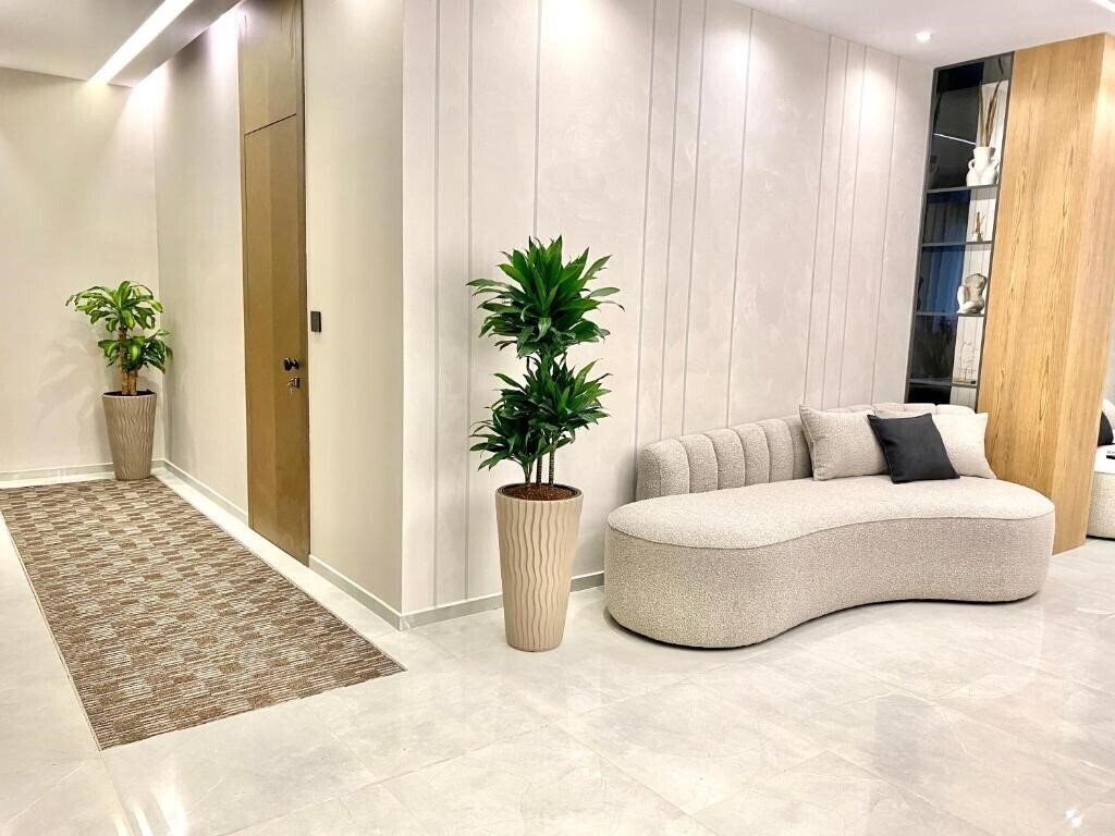 Картинка El Mar Hotel 4*