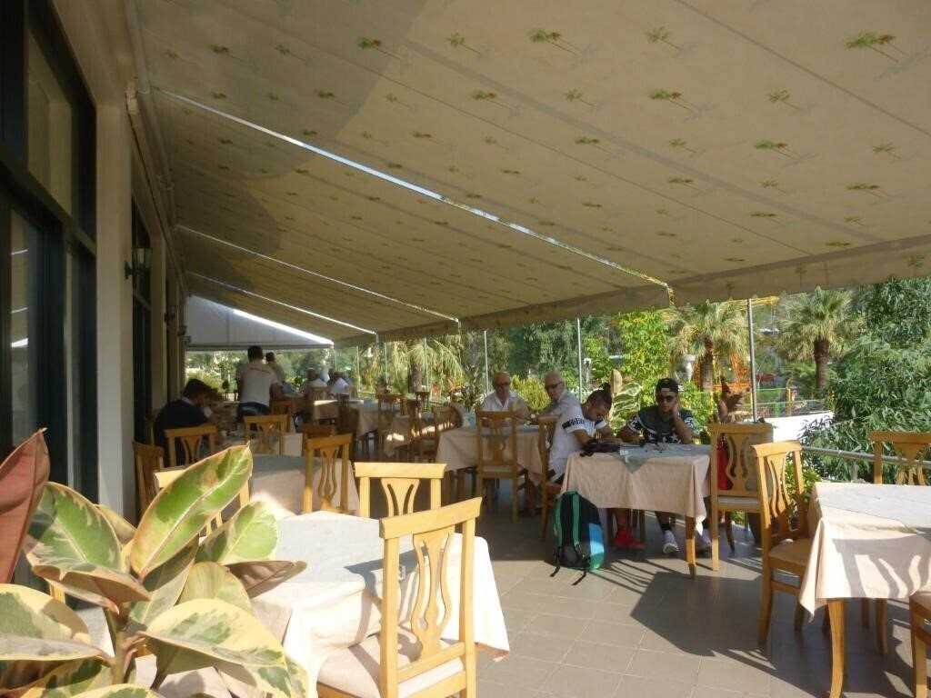 Фотография Rossi 3*