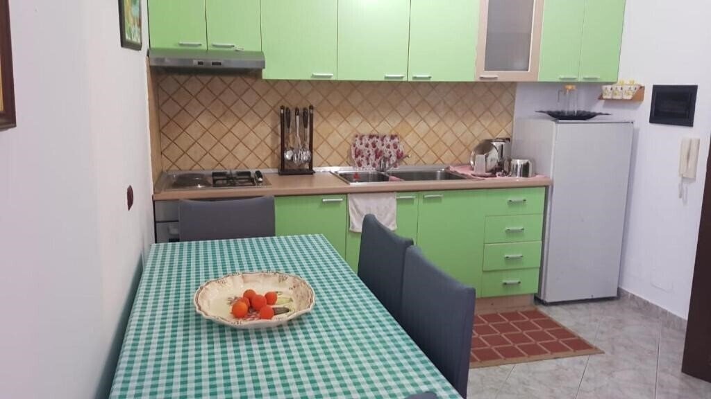 Фотографія Lungomare Apartment 3*