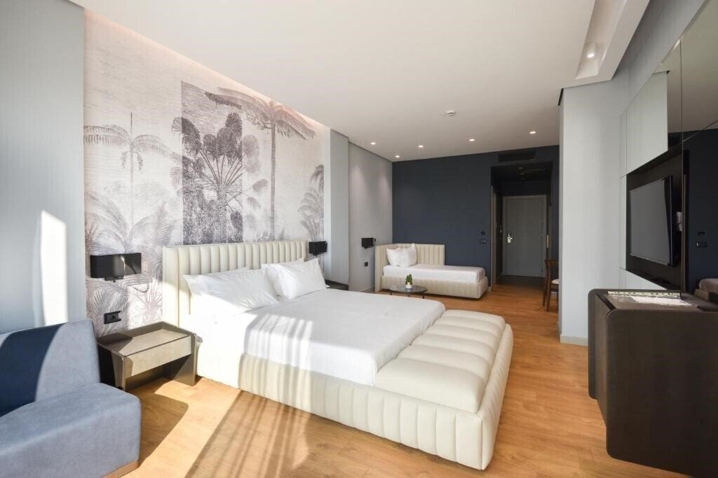 Фото Hotel Flamingo 2*