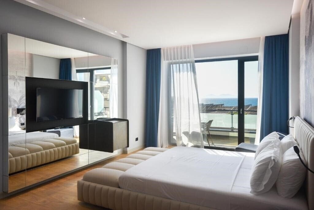 Изображение Hotel Flamingo 2*