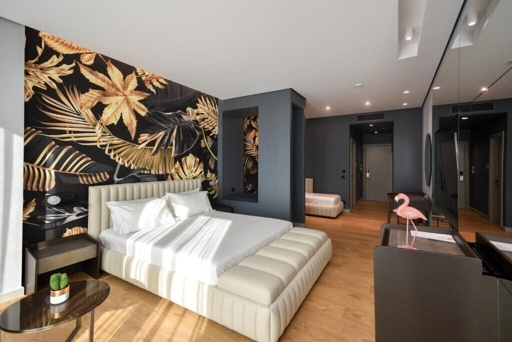 Картинка Hotel Flamingo 2*