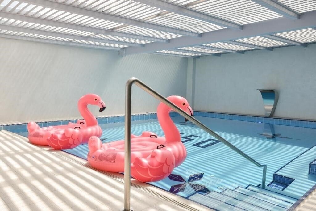 Фотографія Hotel Flamingo 4*