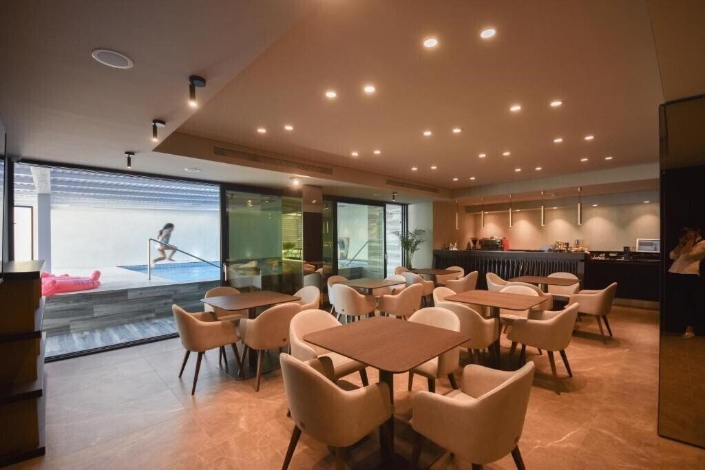 Зображення Hotel Flamingo 4*