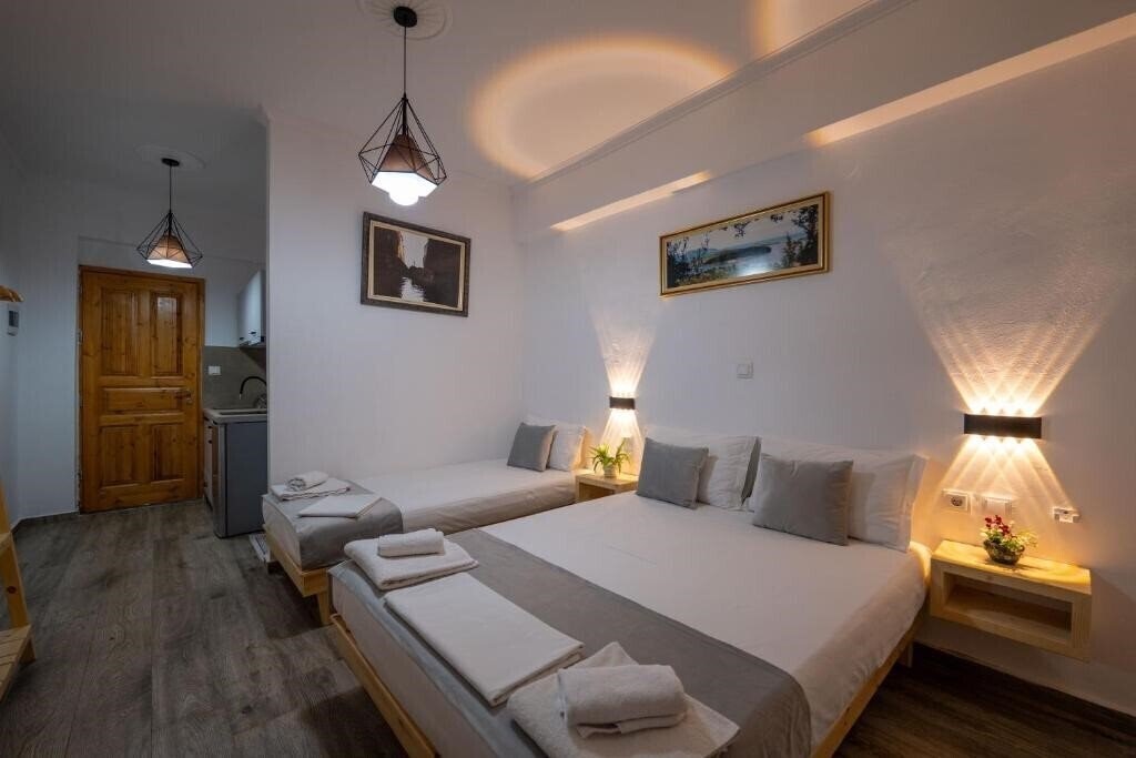Картинка Apart Hotel Alex 5*
