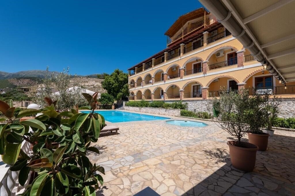 Фотография Apart Hotel Alex 5*