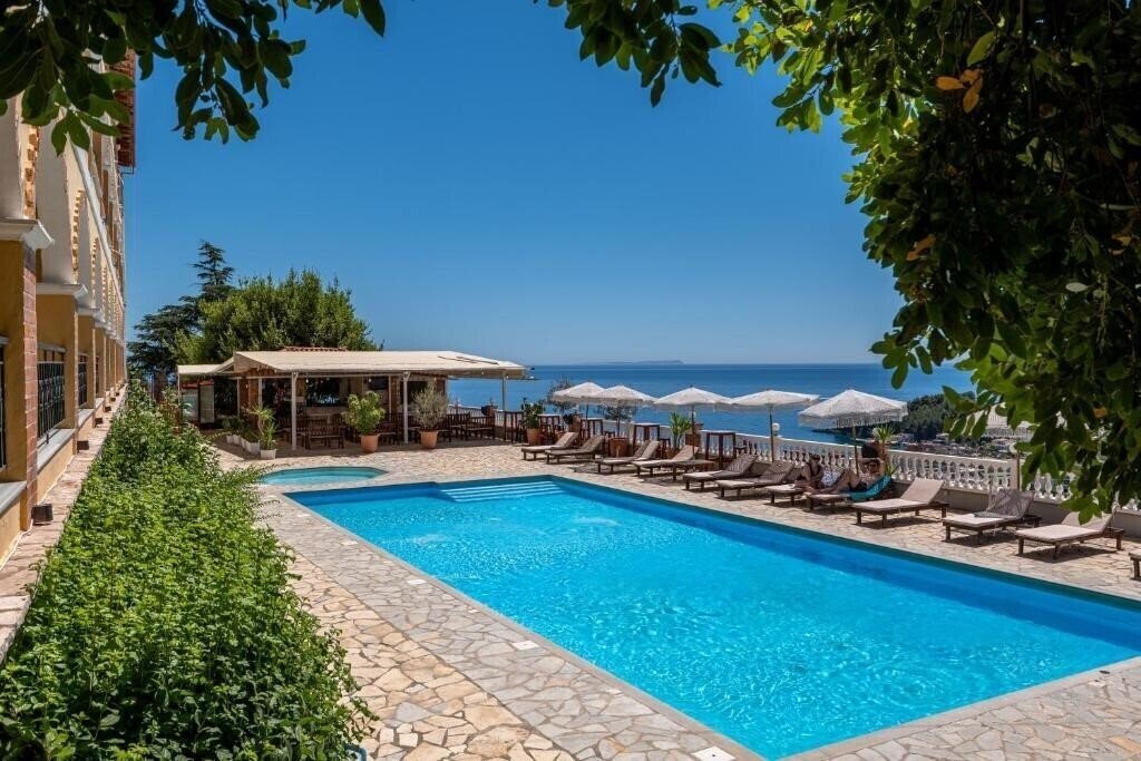 Зображення Apart Hotel Alex 5*