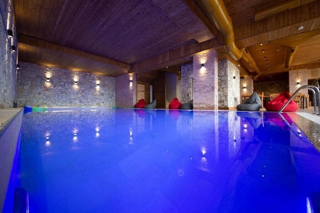 Картинка Aerial Hotel & SPA 4*