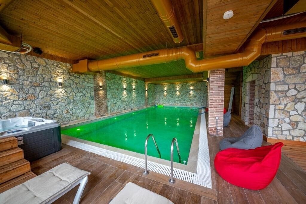 Зображення Aerial Hotel & SPA 4*