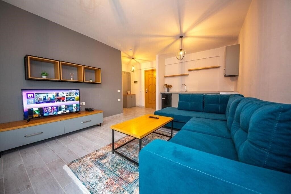 Фото Aerial Hotel & SPA 4*