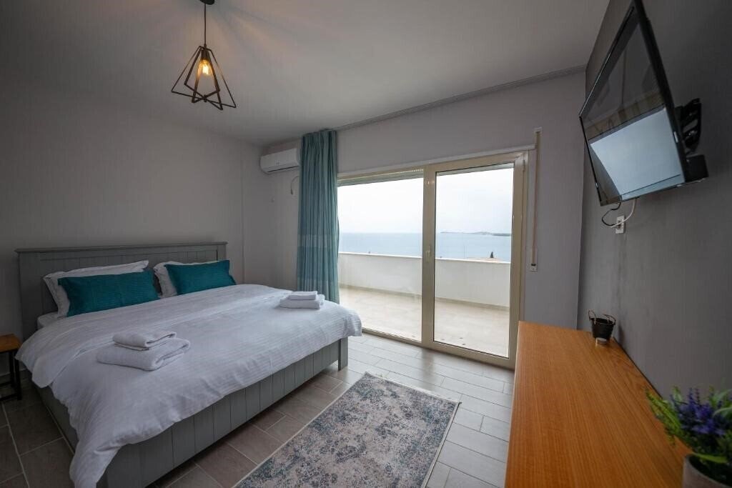 Готель Aerial Hotel & SPA 4*