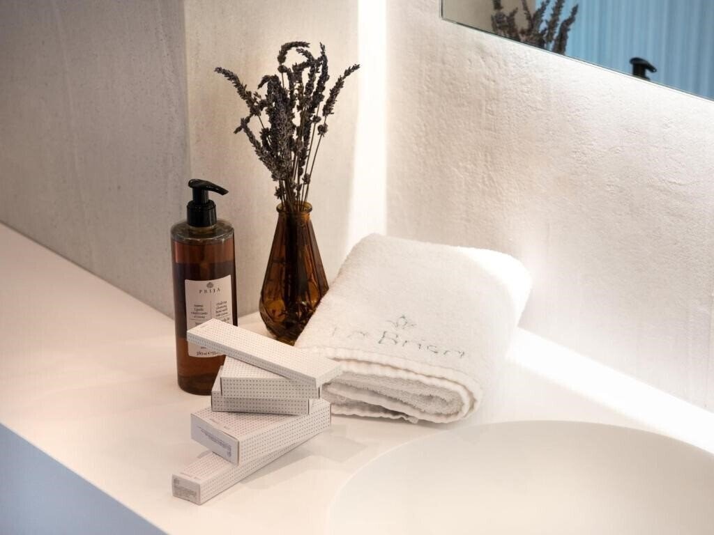 Фото La Brisa Boutique Hotel 5*