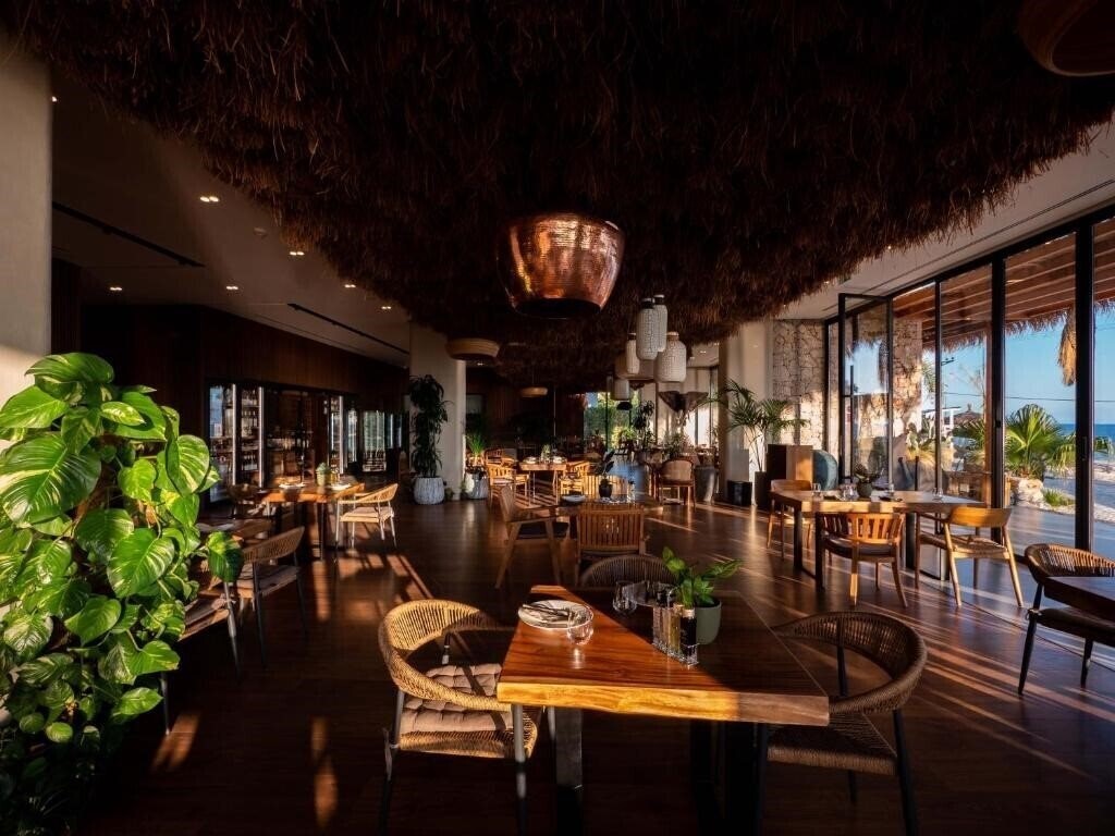 Фотография La Brisa Boutique Hotel 5*