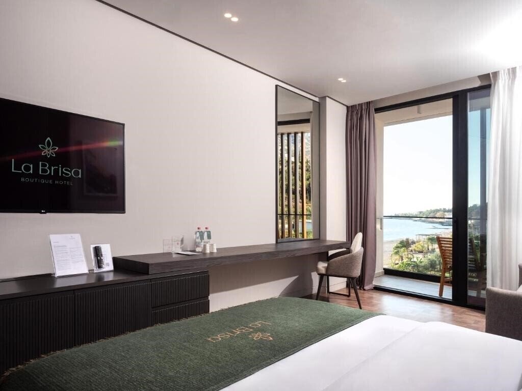 Изображение La Brisa Boutique Hotel 5*
