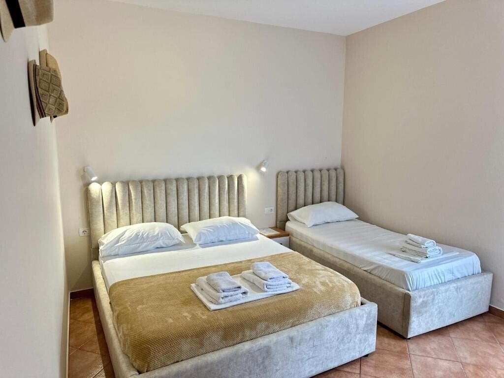 Картинка Anel Suites 3*