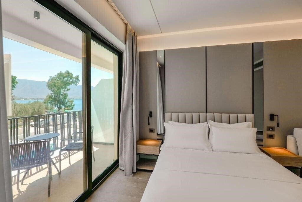 Фотография Jost Caravel 4*