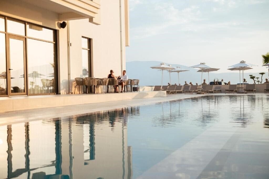 Картинка Jost Caravel 4*
