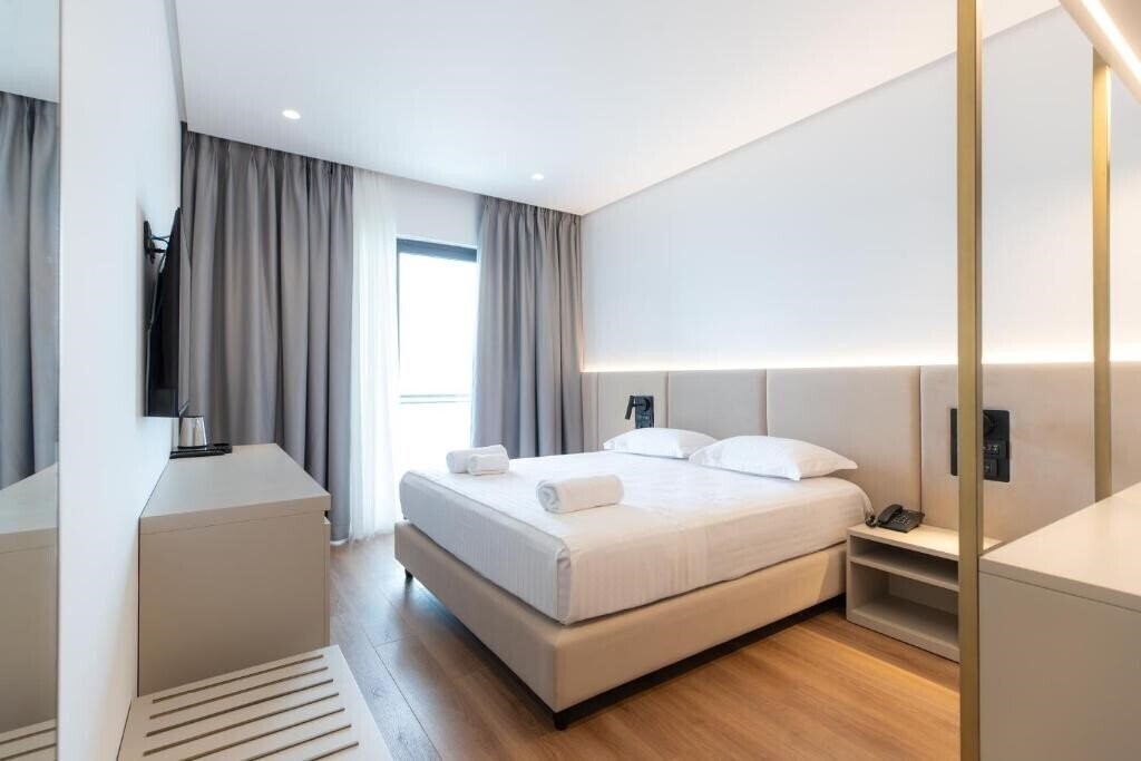 Изображение Morina Beach 4*