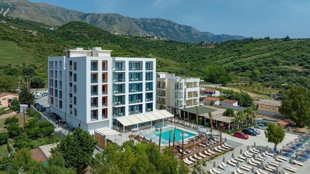 Зображення Morina Beach 4*