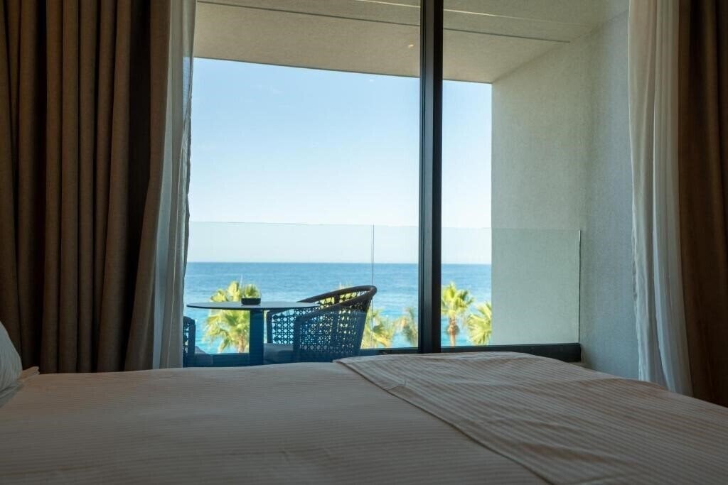 Фото Hotel Morina Palace 5*