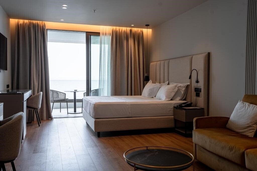 Фотография Hotel Morina Palace 5*