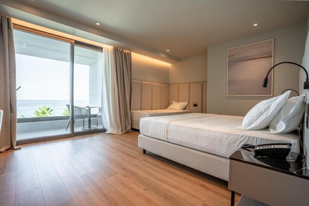 Изображение Hotel Morina Palace 5*