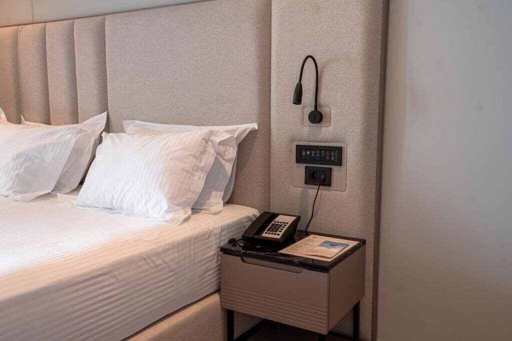 Картинка Hotel Morina Palace 5*