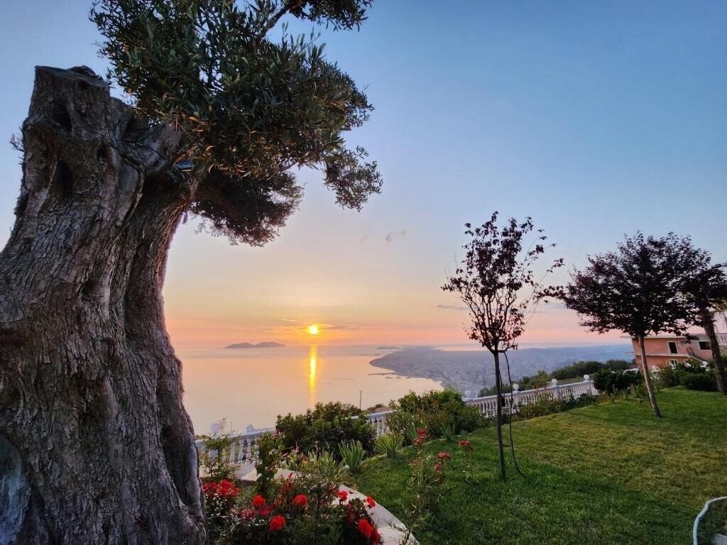 Фото Festim Villa Hotel 4*