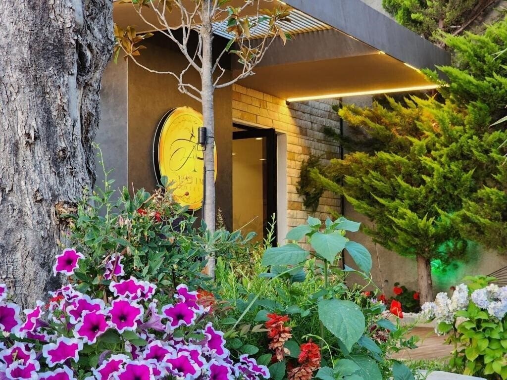 Фотография Festim Villa Hotel 4*