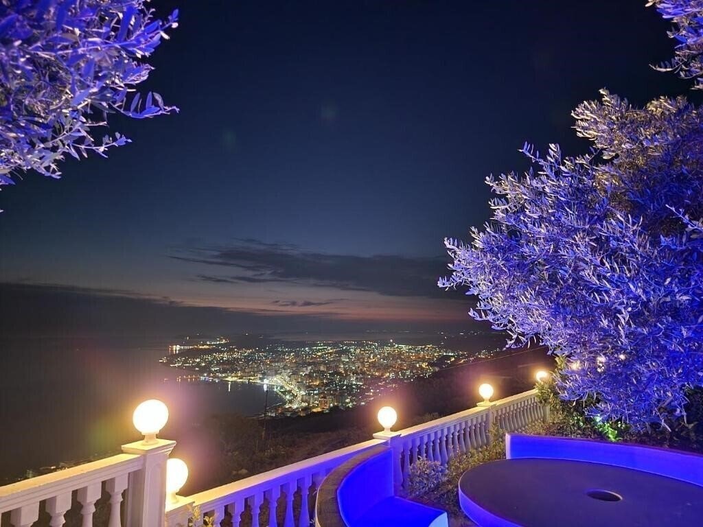 Изображение Festim Villa Hotel 4*