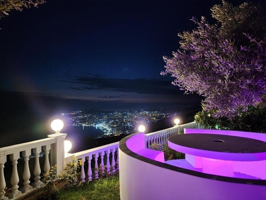 Картинка Festim Villa Hotel 4*