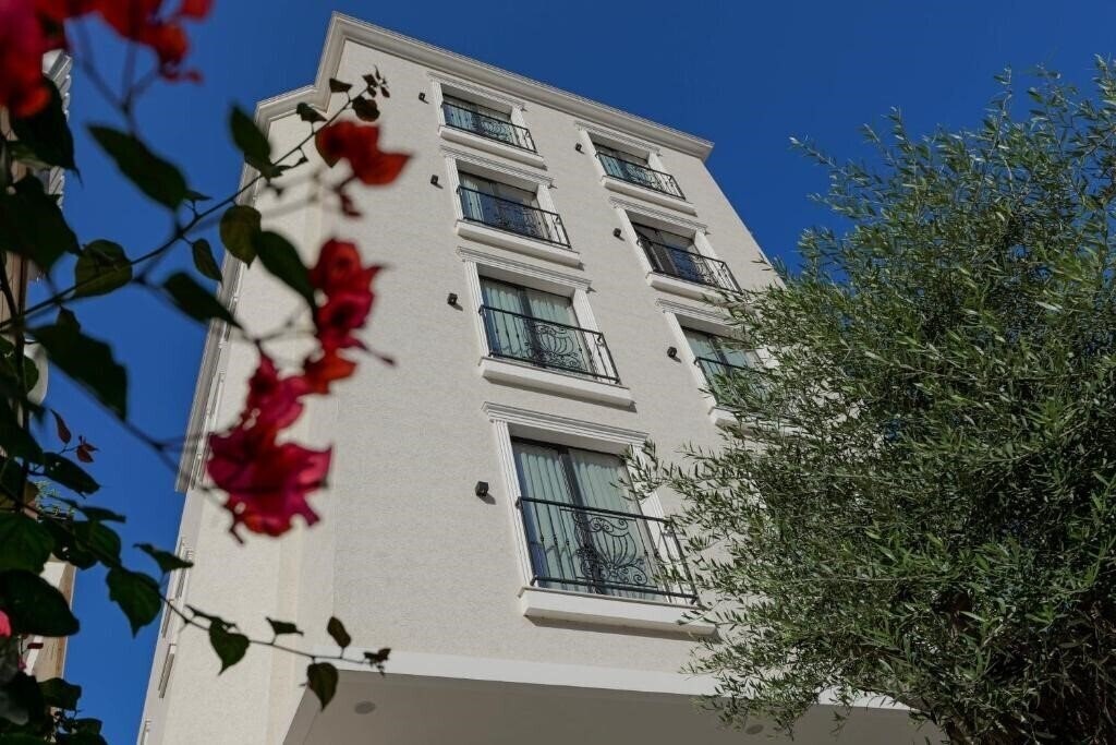Фото Central Hotel 3*