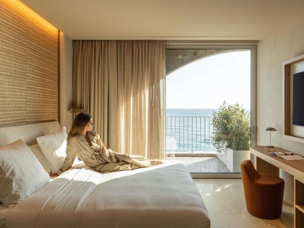 Фото Green Coast 5*