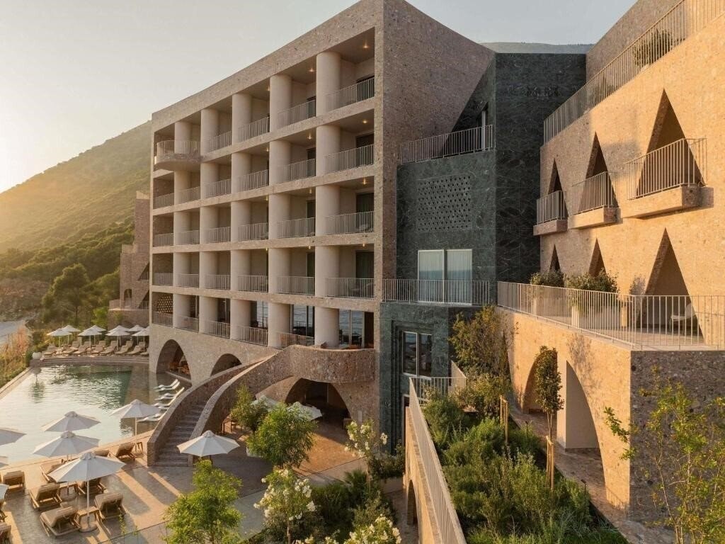 Фотография Green Coast 5*
