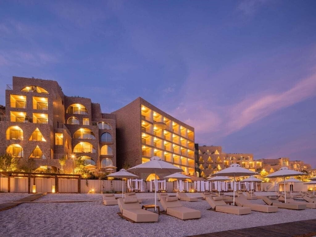 Изображение Green Coast 5*