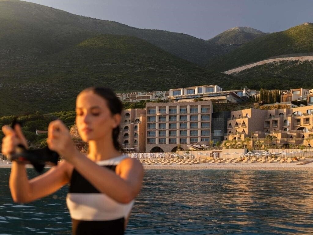 Картинка Green Coast 5*