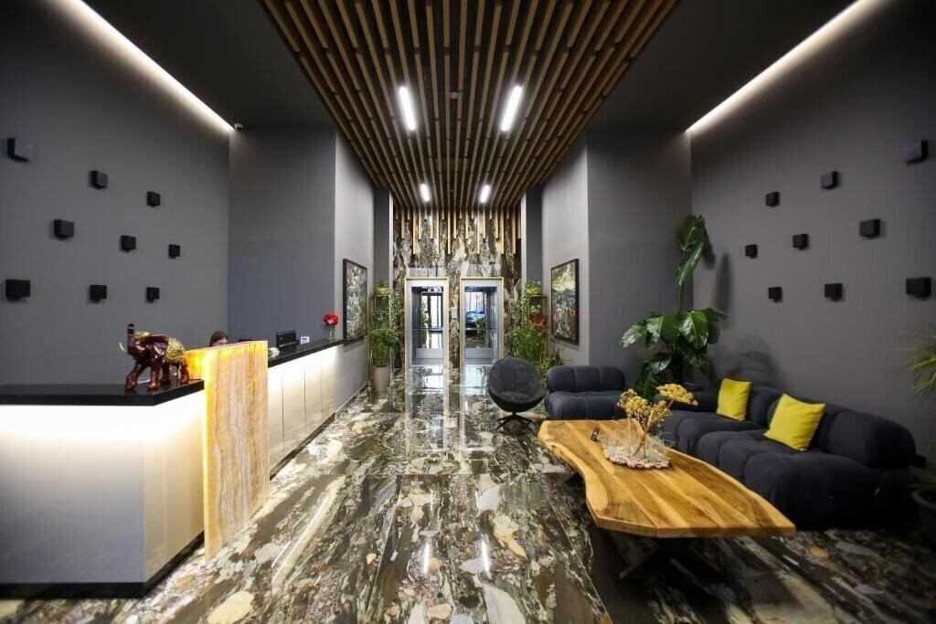 Зображення Belvedere Hotel & SPA 4*