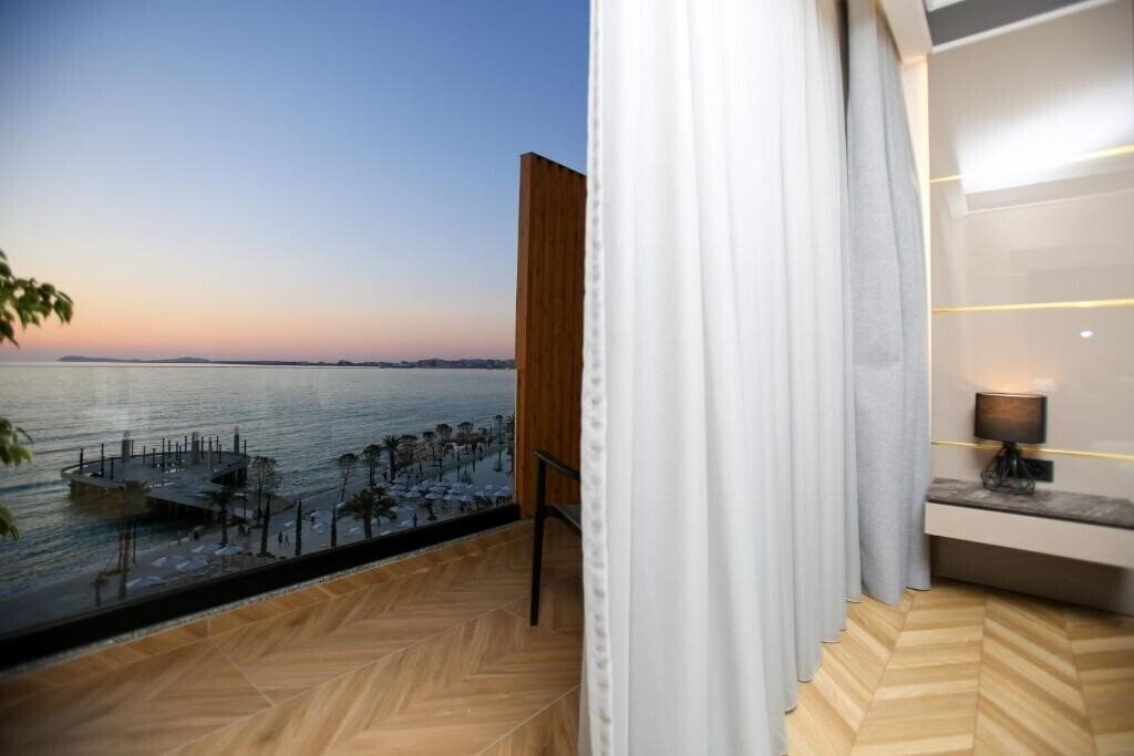 Фотография Belvedere Hotel & SPA 4*