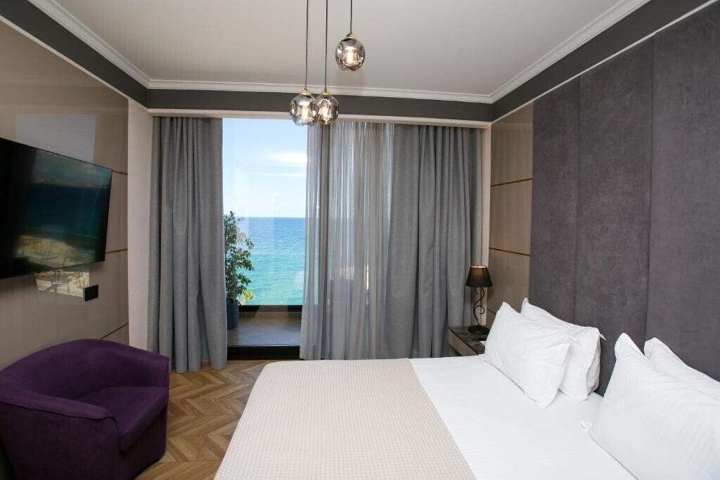 Изображение Belvedere Hotel & SPA 4*