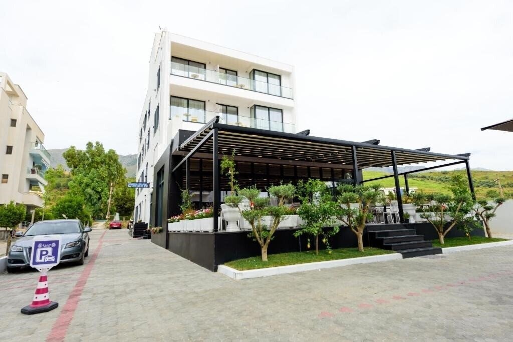 Картинка Kaan Hotel 4*