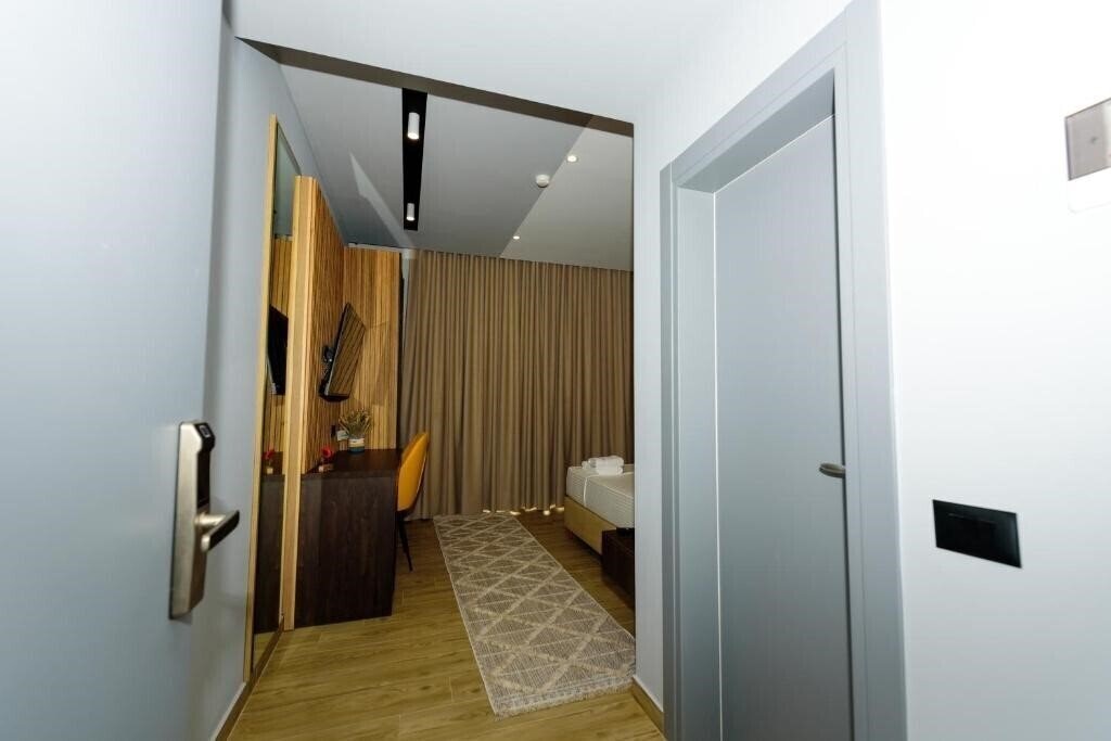 Фото Kaan Hotel 4*