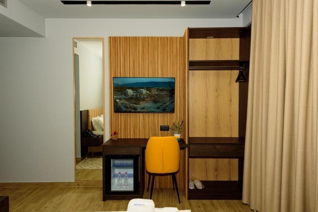 Фотографія Kaan Hotel 4*