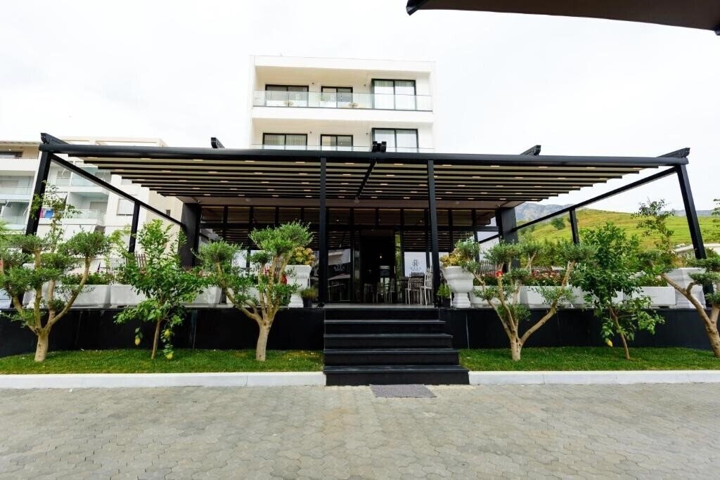 Фотографія Kaan Hotel 4*